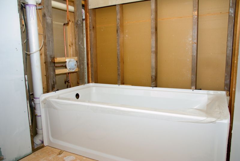 Top Bathroom Remodeling Companies in Hicksville, NY