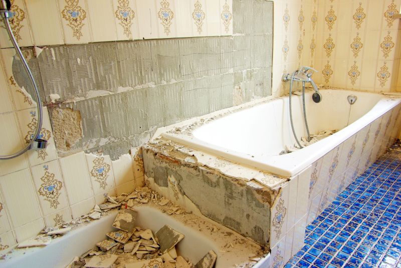 Best Bathroom Remodel Contractors in Lynbrook, NY
